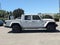 2022 Jeep Gladiator Mojave 4x4