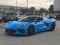 2024 Chevrolet Corvette Stingray Convertible 2LT