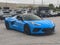 2024 Chevrolet Corvette Stingray Convertible 2LT