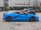 2024 Chevrolet Corvette Stingray Convertible 2LT