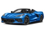 2023 Chevrolet Corvette Stingray Convertible 3LT