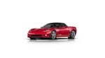 2012 Chevrolet Corvette Convertible Grand Sport 3LT