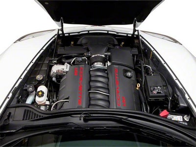 2012 Chevrolet Corvette Convertible Grand Sport 3LT