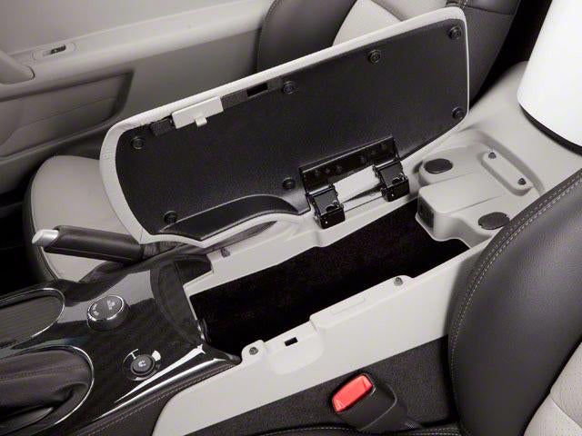 2012 Chevrolet Corvette Convertible Grand Sport 3LT