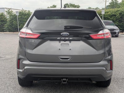 2023 Ford Edge ST-Line AWD