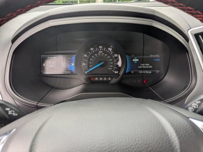 2023 Ford Edge ST-Line AWD