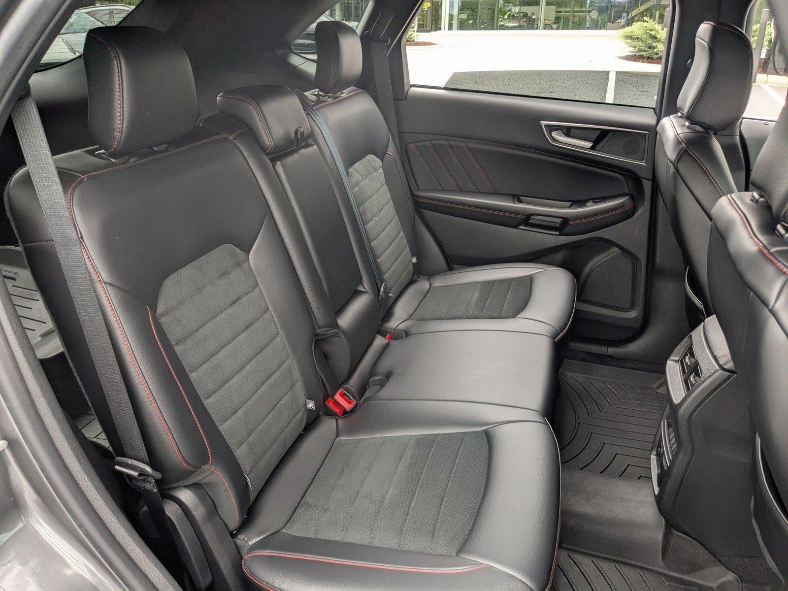 2023 Ford Edge ST-Line AWD