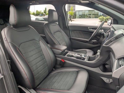 2023 Ford Edge ST-Line AWD