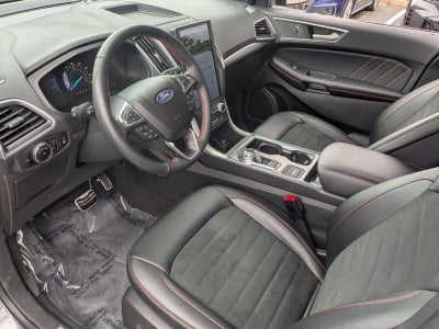 2023 Ford Edge ST-Line AWD