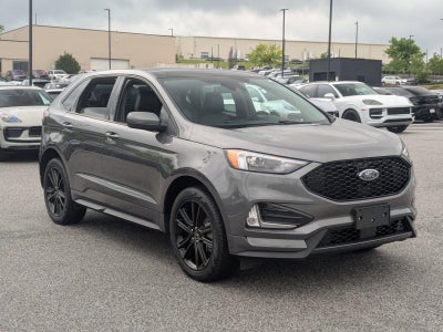 2023 Ford Edge ST-Line AWD