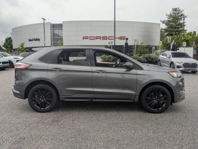 2023 Ford Edge ST-Line AWD
