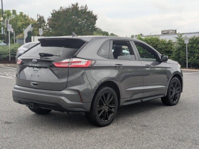 2023 Ford Edge ST-Line AWD