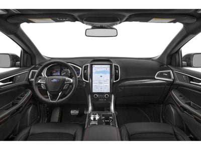 2023 Ford Edge ST-Line AWD