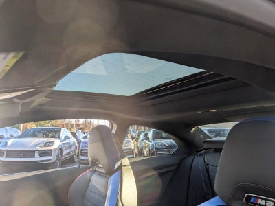 2025 BMW M2 M2 Coupe