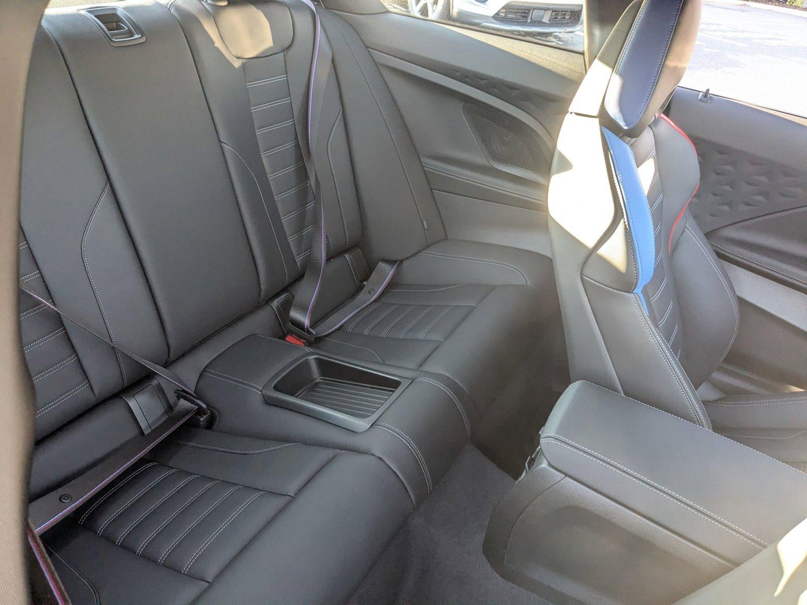 2025 BMW M2 M2 Coupe