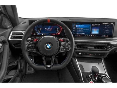 2025 BMW M2 M2 Coupe