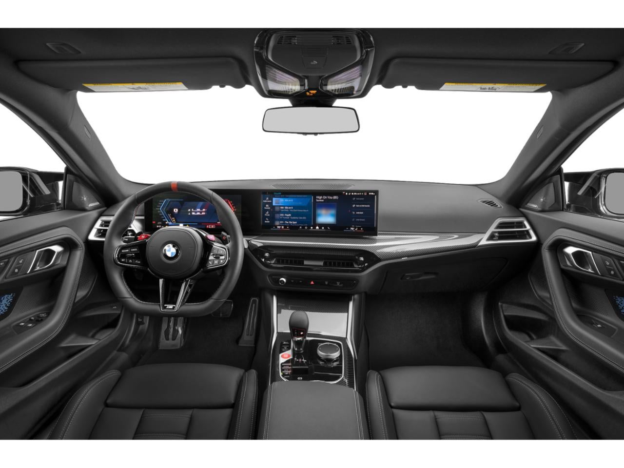 2025 BMW M2 M2 Coupe