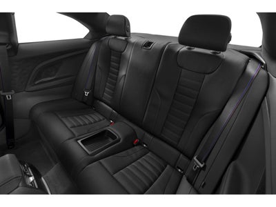 2025 BMW M2 M2 Coupe