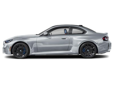 2025 BMW M2 M2 Coupe
