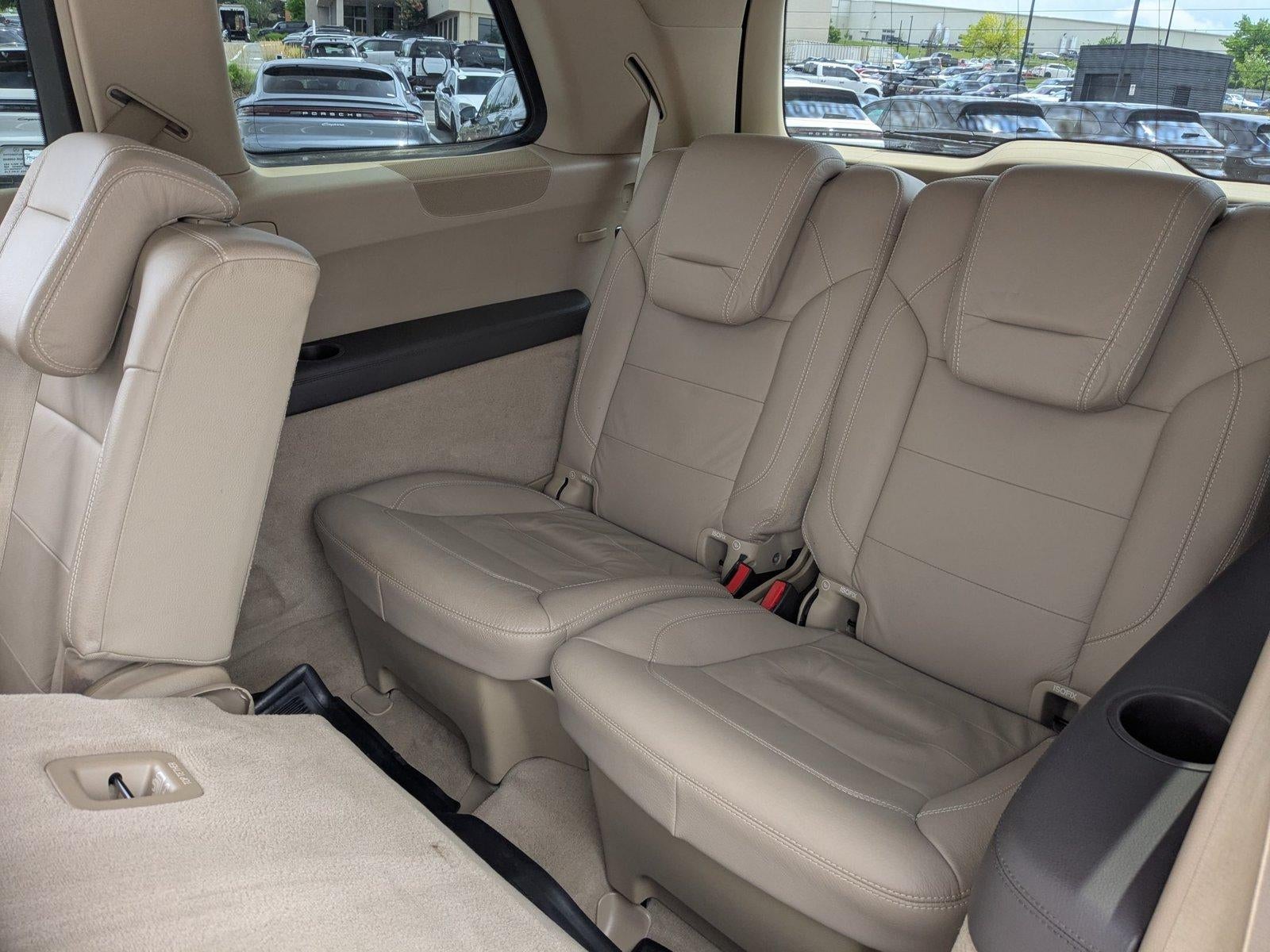 2014 Mercedes-Benz GL-Class GL 450 SUV