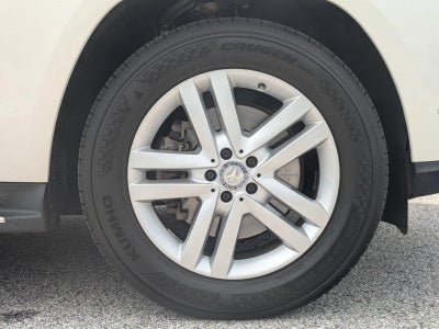 2014 Mercedes-Benz GL-Class GL 450 SUV