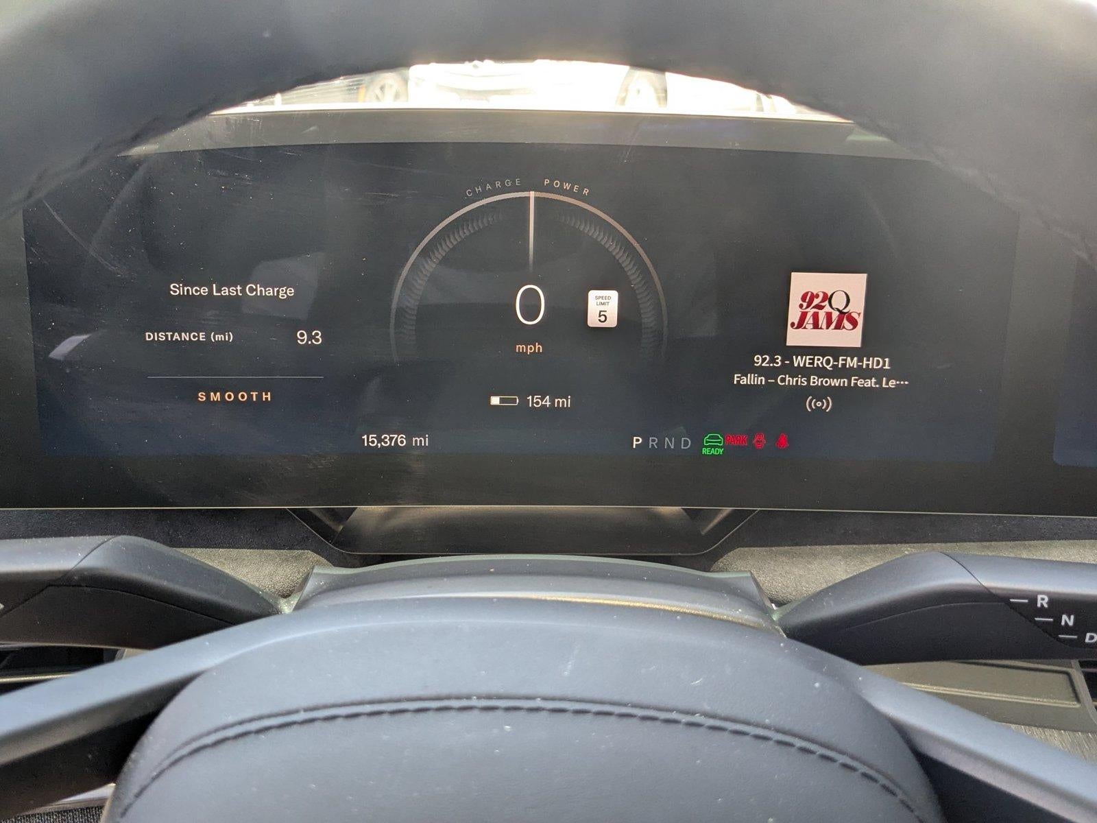 2022 Lucid Air Grand Touring AWD