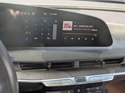 2022 Lucid Air Grand Touring AWD