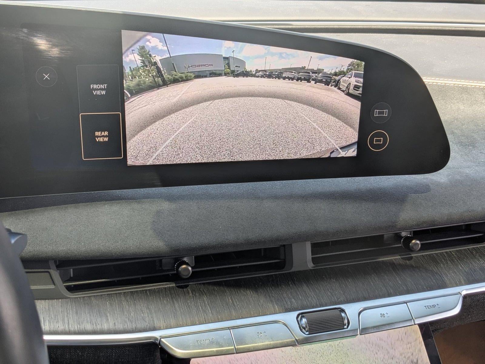 2022 Lucid Air Grand Touring AWD