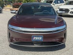 2022 Lucid Air Grand Touring AWD
