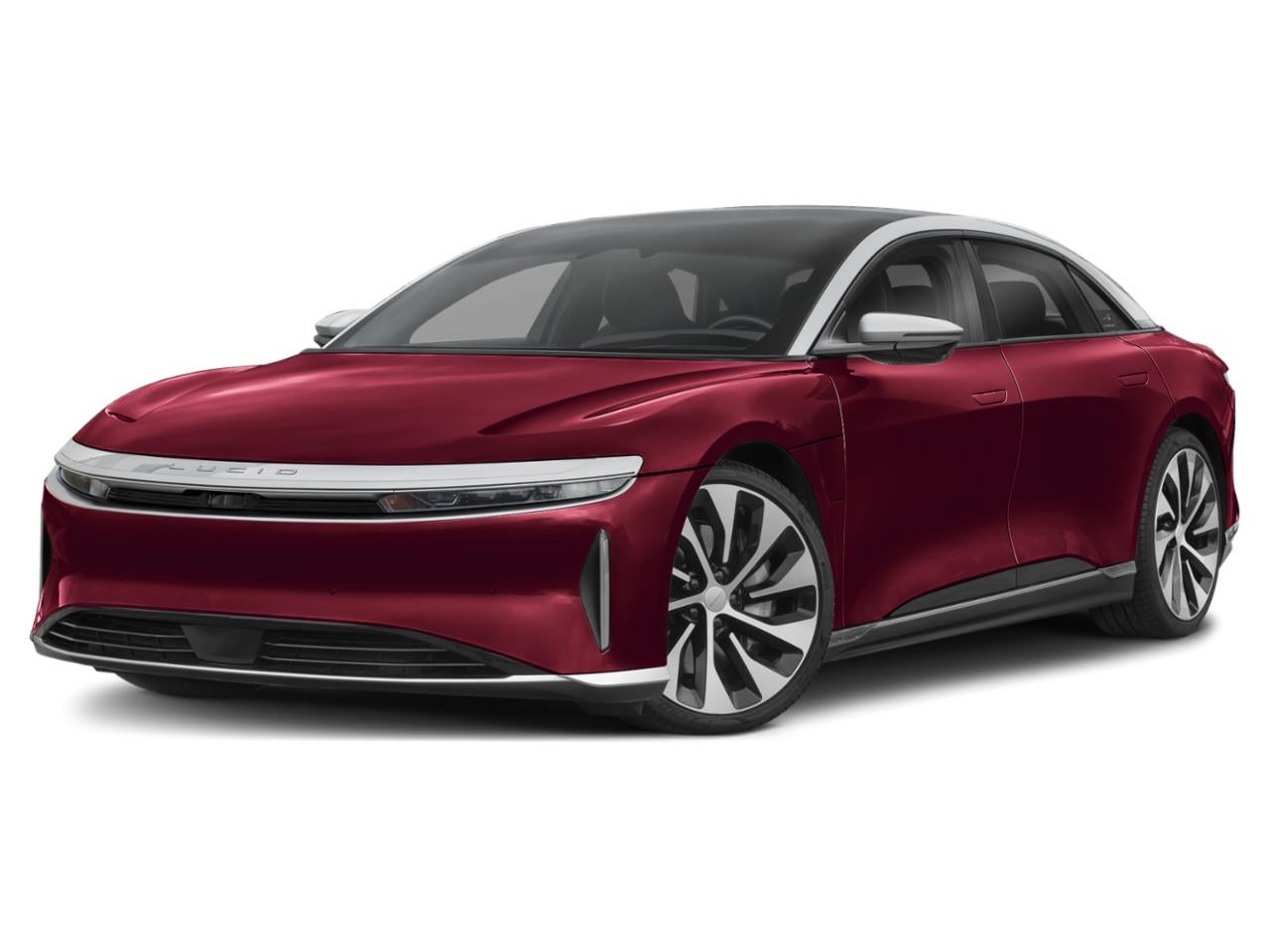 2022 Lucid Air Grand Touring AWD