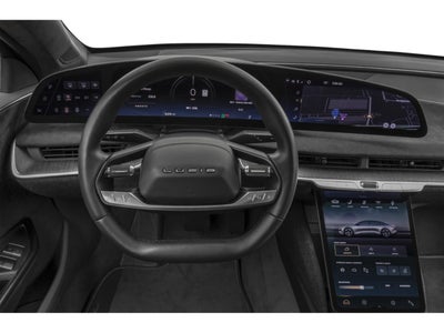 2022 Lucid Air Grand Touring AWD