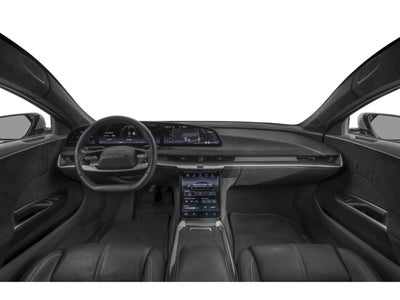 2022 Lucid Air Grand Touring AWD