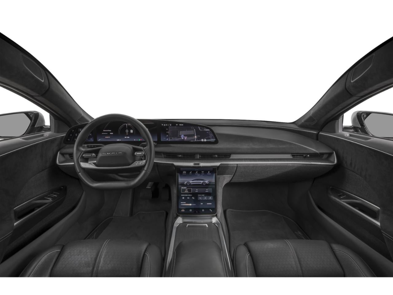 2022 Lucid Air Grand Touring AWD