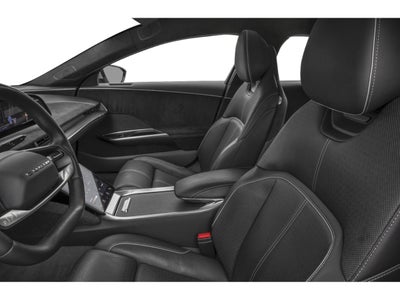 2022 Lucid Air Grand Touring AWD