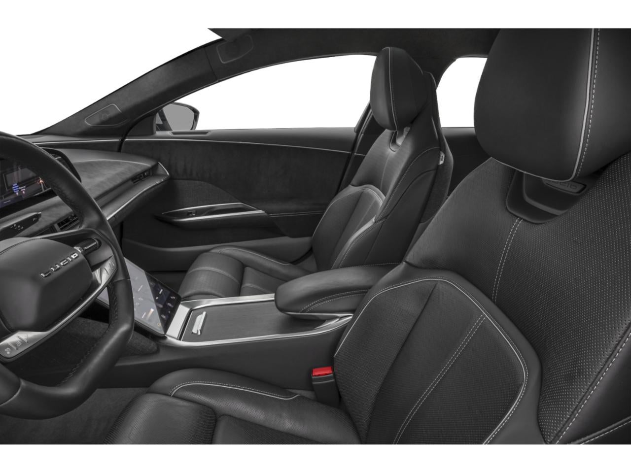 2022 Lucid Air Grand Touring AWD