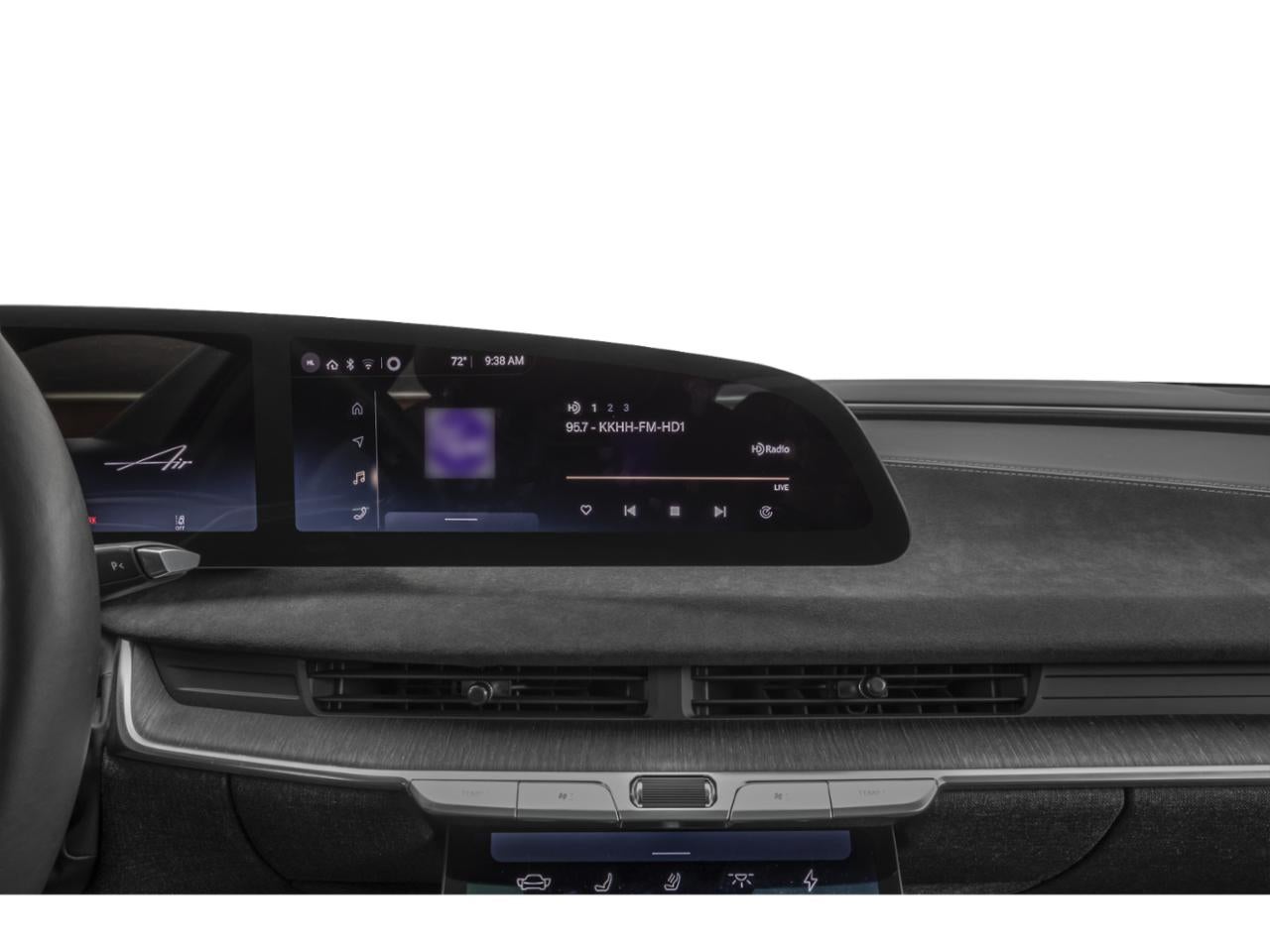 2022 Lucid Air Grand Touring AWD