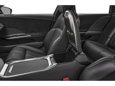 2022 Lucid Air Grand Touring AWD
