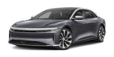 2022 Lucid Air Grand Touring AWD