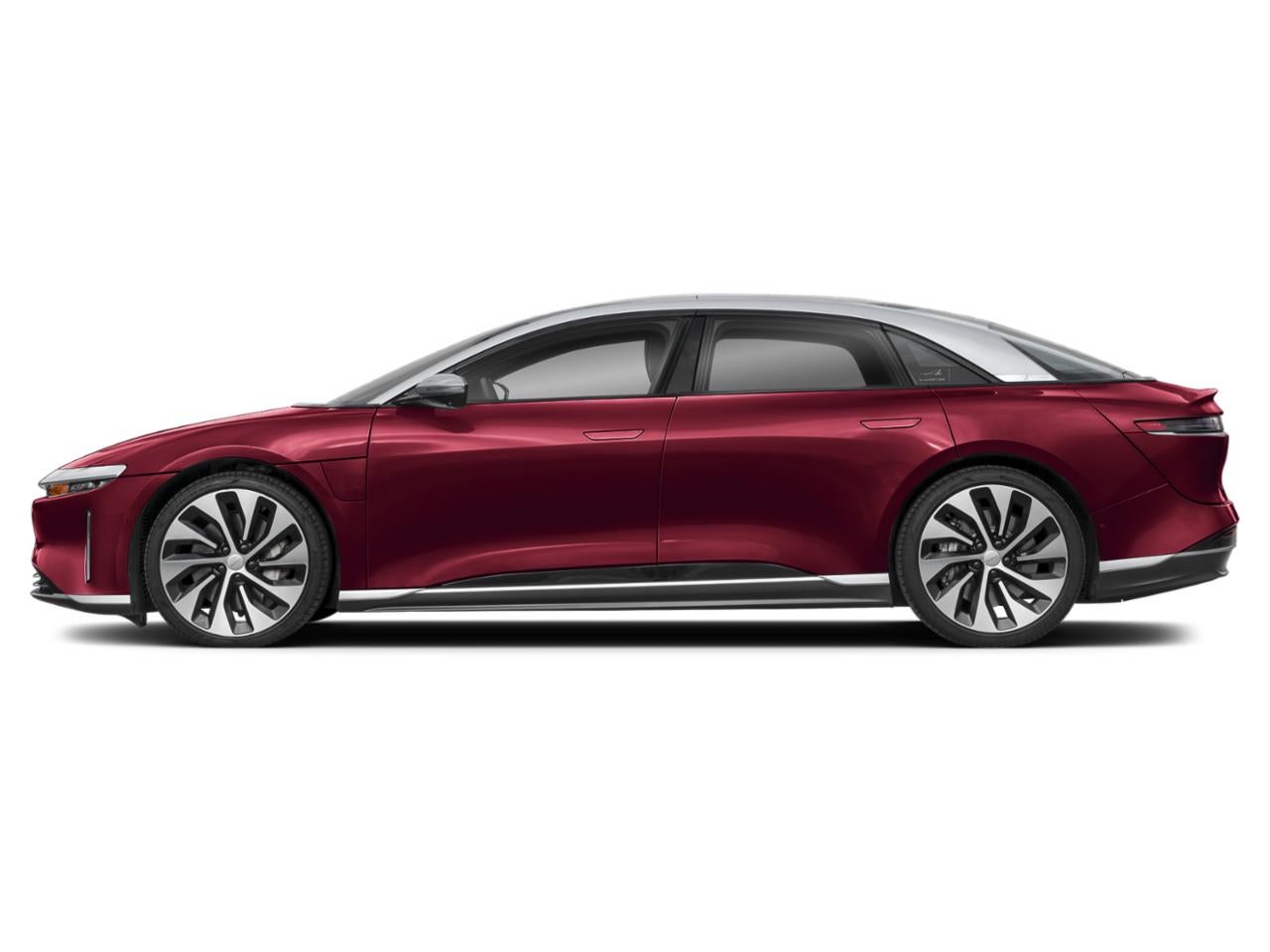 2022 Lucid Air Grand Touring AWD