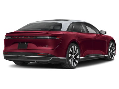 2022 Lucid Air Grand Touring AWD