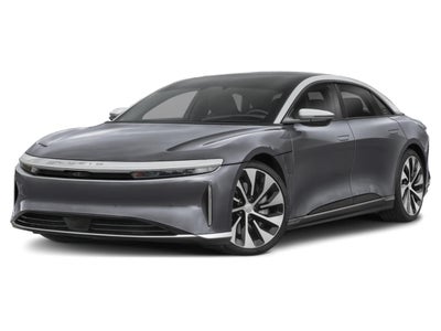 2022 Lucid Air Grand Touring AWD