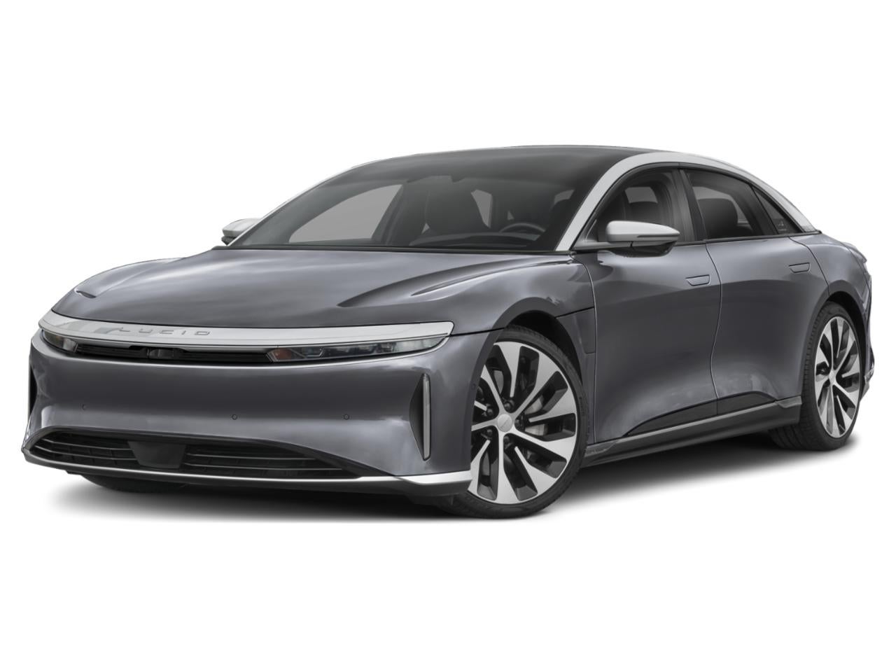 2022 Lucid Air Grand Touring AWD