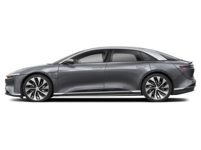 2022 Lucid Air Grand Touring AWD