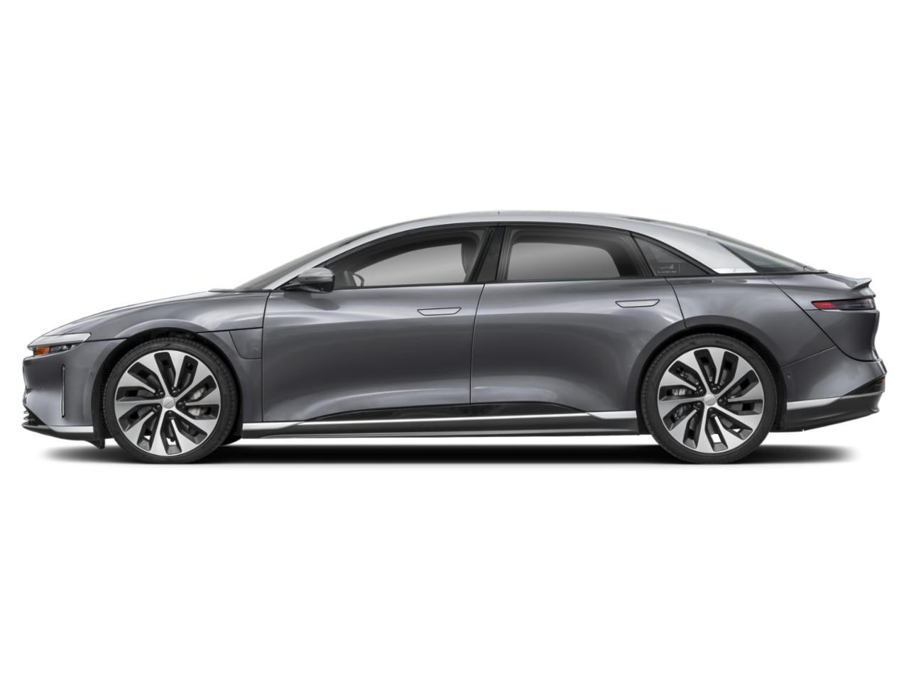 2022 Lucid Air Grand Touring AWD