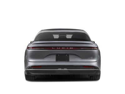 2022 Lucid Air Grand Touring AWD