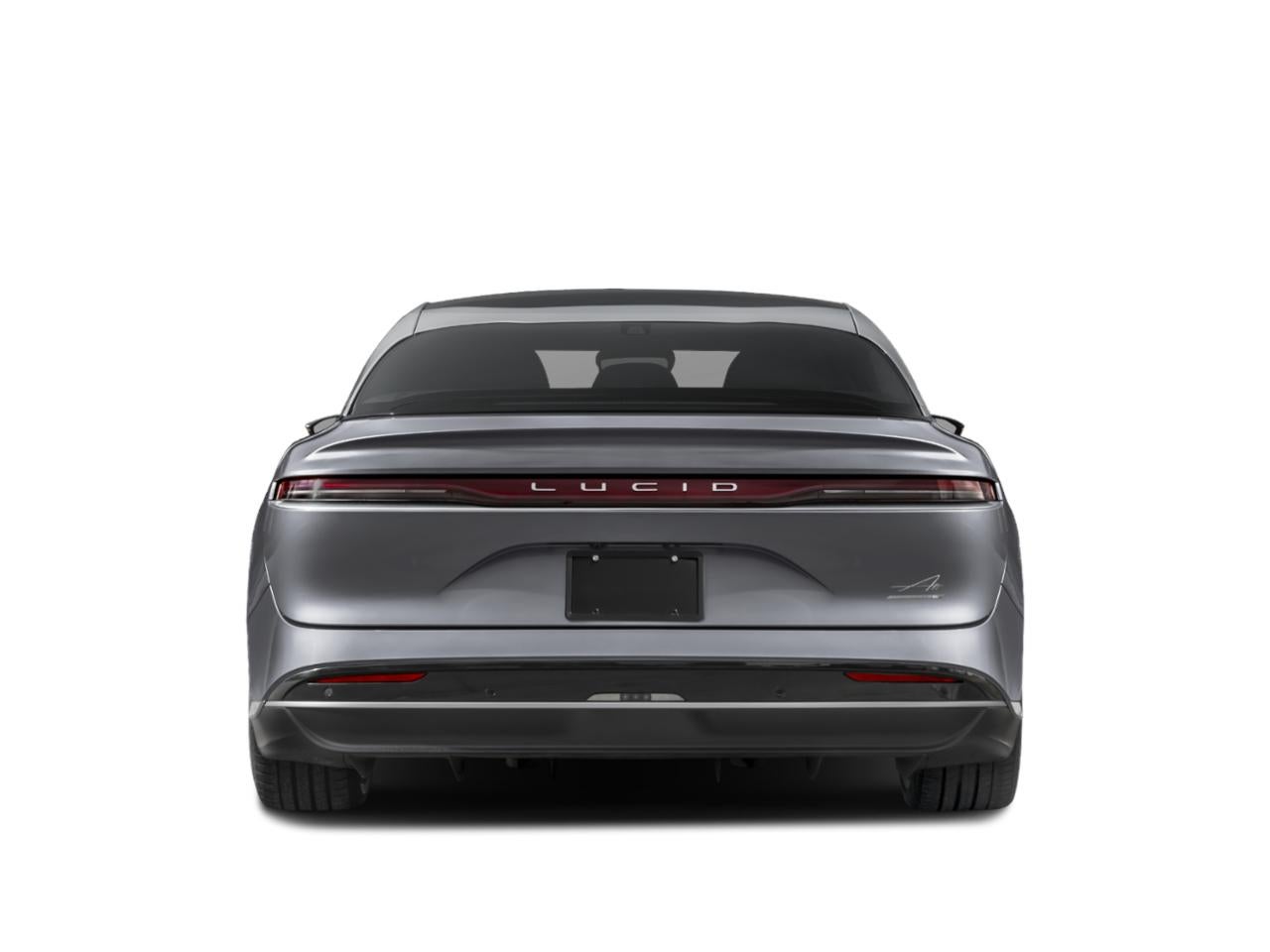 2022 Lucid Air Grand Touring AWD