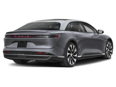 2022 Lucid Air Grand Touring AWD