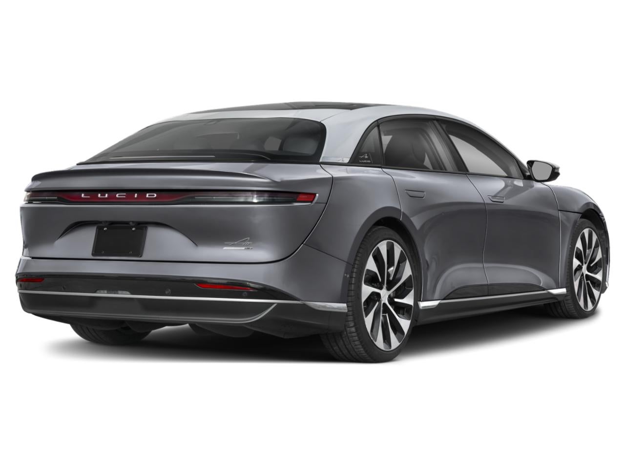 2022 Lucid Air Grand Touring AWD