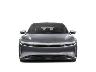 2022 Lucid Air Grand Touring AWD