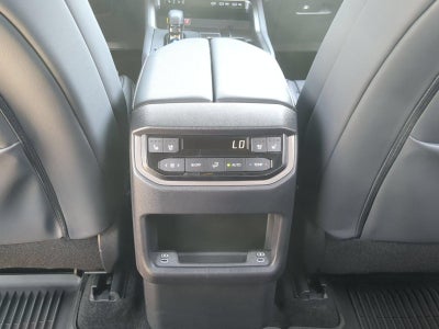 2026 Lexus TX F SPORT Handling AWD